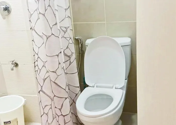South Residences, Unit 1225, Tower 4 Sm Southmall