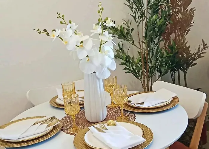 Vakantiehuis South Residences, Unit 1225, Tower 4 Sm Southmall *