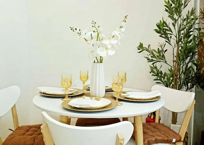 South Residences, Unit 1225, Tower 4 Sm Southmall * مانيلا