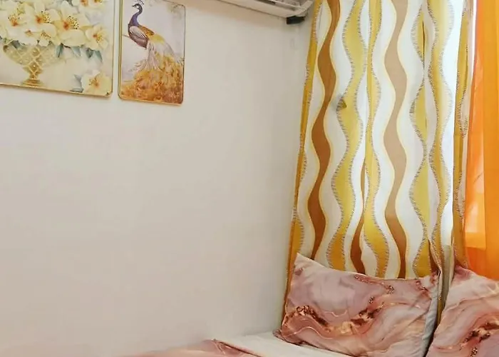 South Residences, Unit 1225, Tower 4 Sm Southmall