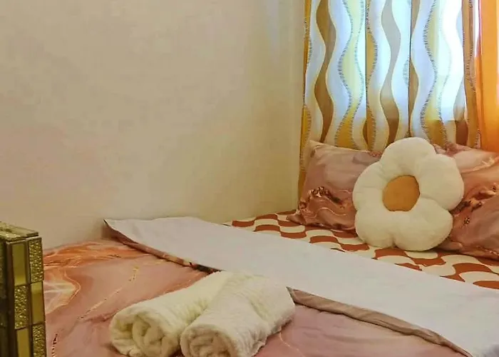 South Residences, Unit 1225, Tower 4 Sm Southmall *