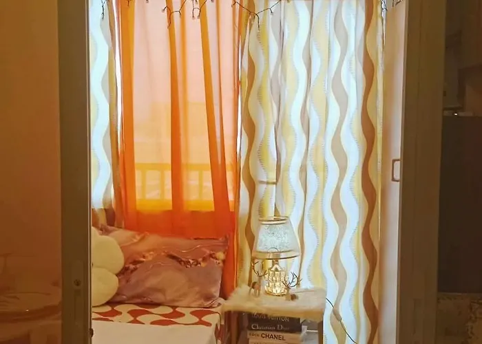 South Residences, Unit 1225, Tower 4 Sm Southmall Vakantiehuis *