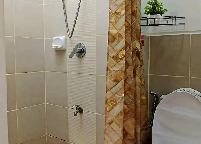South Residences, Unit 1225, Tower 4 Sm Southmall *