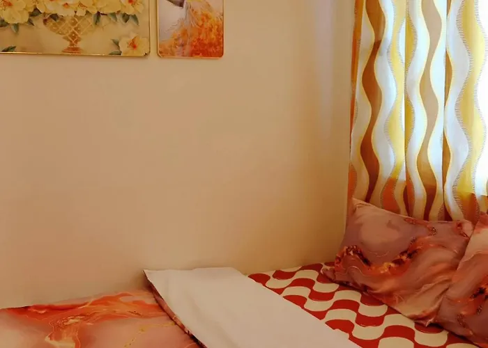 Vakantiehuis South Residences, Unit 1225, Tower 4 Sm Southmall *